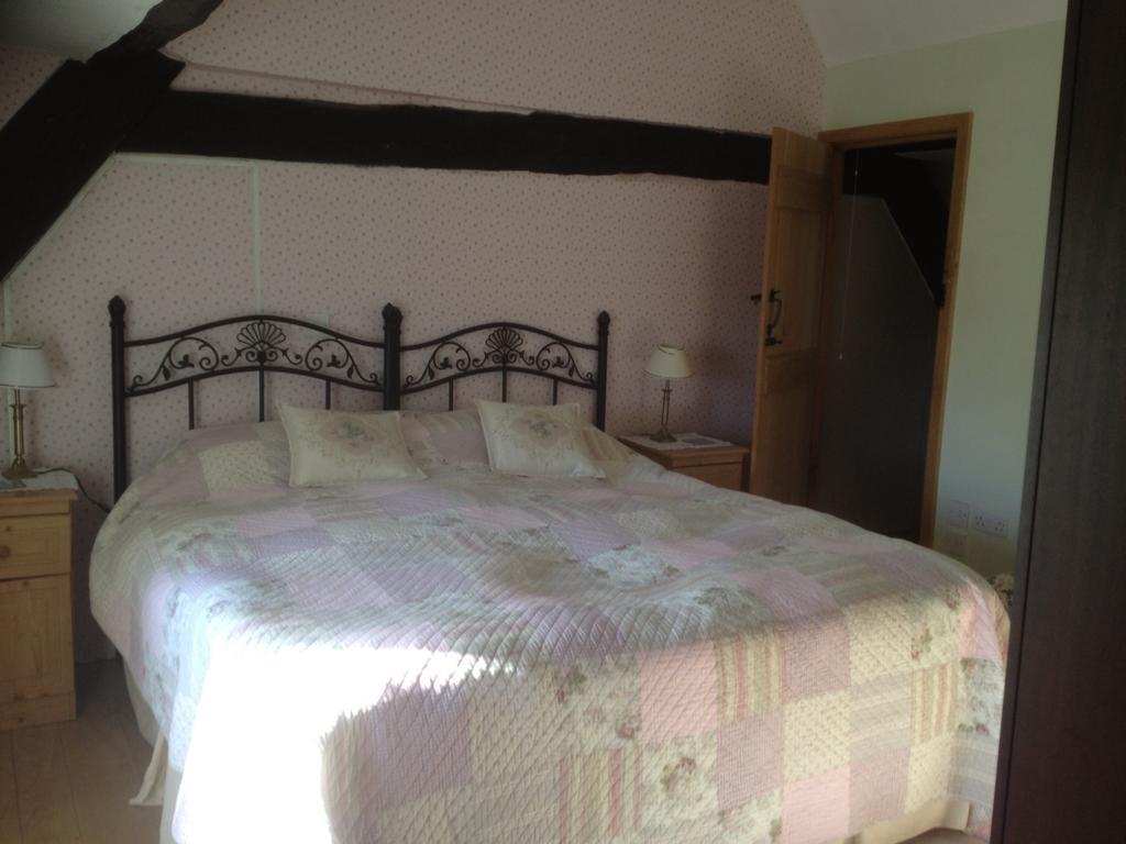 Вилла Brookover Farm Фроум Номер фото