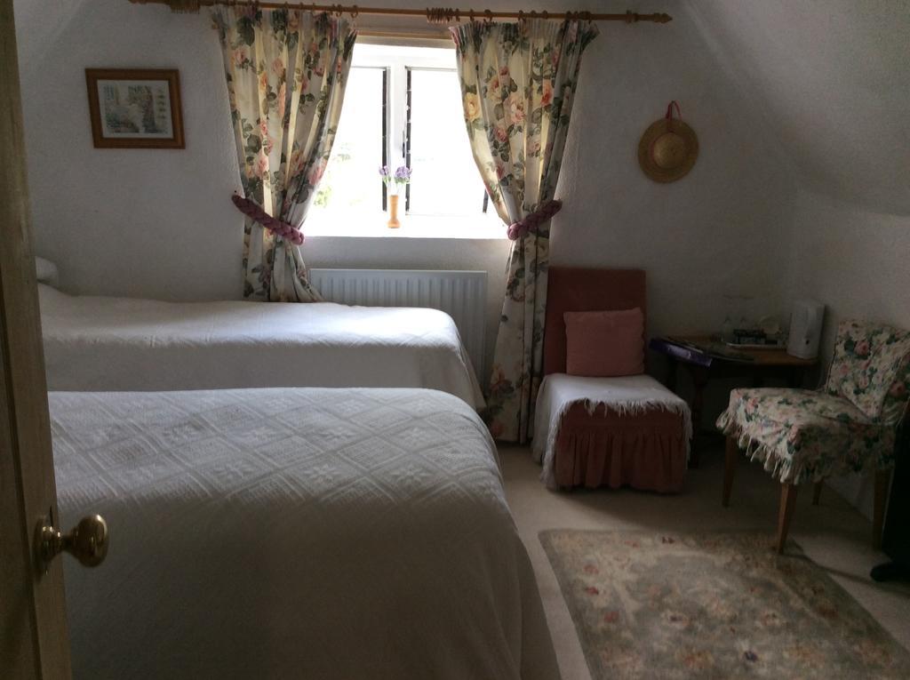 Вилла Brookover Farm Фроум Экстерьер фото